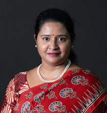 Dr. Chitra Selvan