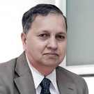 Dr K M Prasanna Kumar