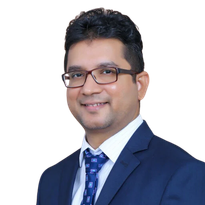 Dr Tharanga Samarasekera