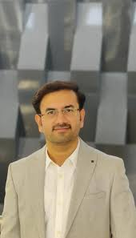 Dr Brijesh K