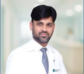 Dr Girish Parmar 