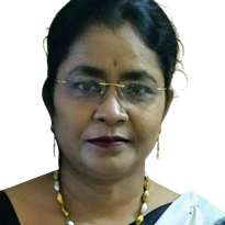 Dr Jayshree Swain