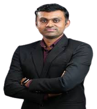 Dr Jinson Paul 