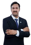 Dr Karthik Balachandran