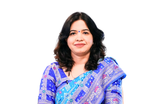 Dr Pramila Kalra