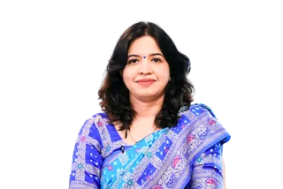Dr Pramila Kalra