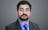 Dr Prem Narayanan