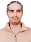 Dr Preyander Singh Thakur