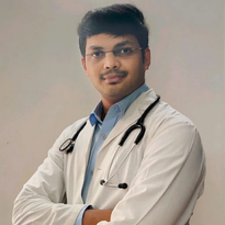 Dr Rajesh Moganti
