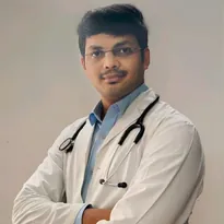 Dr Rajesh Moganti