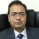 Dr Ritesh Agarwal 