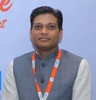 Dr Shivendra Verma