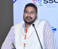 Dr Sri Nagesh V