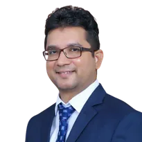 Dr Tharanga Samarasekera