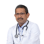 Dr Vageesh Ayyar S
