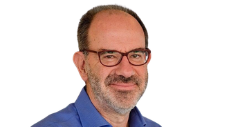 Prof Hans-Peter LaBrunner Roca 